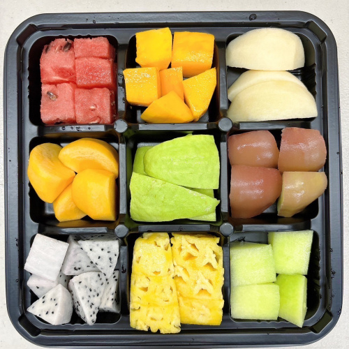 【專屬客製化】水果餐盒